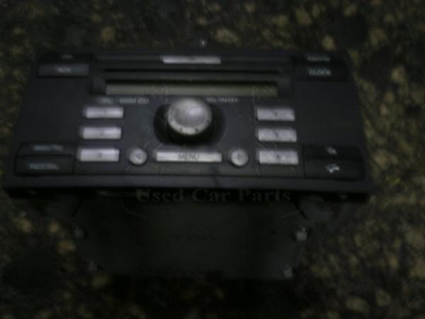 CD 6S61-18C815-AF   Ford Fiesta 5D 02-06 (18) 