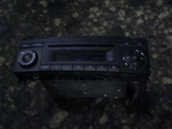  CD  85036005  Mercedes Classe A W169 08> (17) 