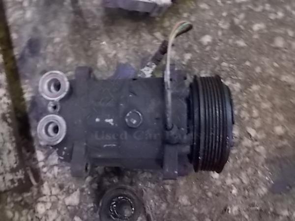   AIRCONDITION  Peugeot 206 3D 98-03 SD7V12 1501F 