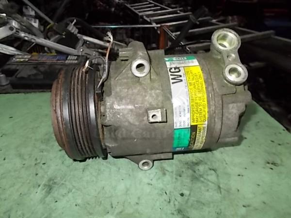   AIRCONDITION  Opel Astra H 3D 04-08 13124749 