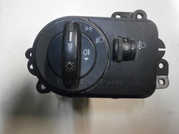     Ford Fiesta 3D 02-06, Ford Fusion 02-07 