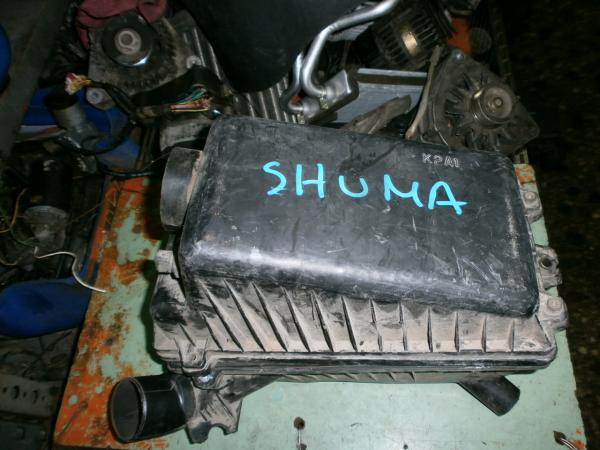    Kia Shuma 97> 