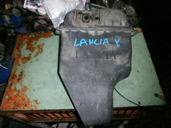    Lancia Ypsilon 96-03 