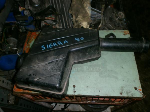    Ford Sierra Hatch 90-93 