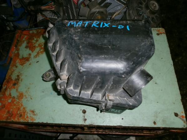    Hyundai Matrix 01-05 