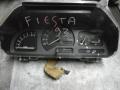    Ford Fiesta 3D 89-96 
