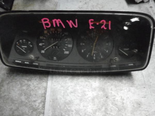    Bmw Bmw  3 E21 75-83 
