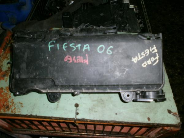    Ford Fiesta 5D 06-08. 