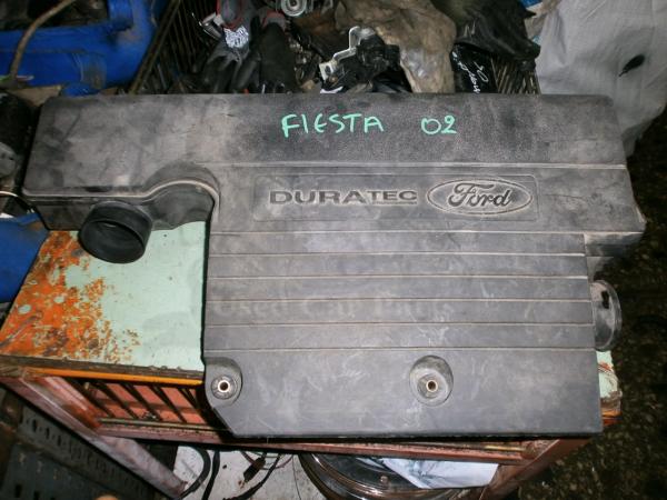    Ford Fiesta 5D 02-06. 