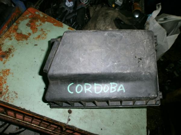    Seat Cordoba 94-97. 