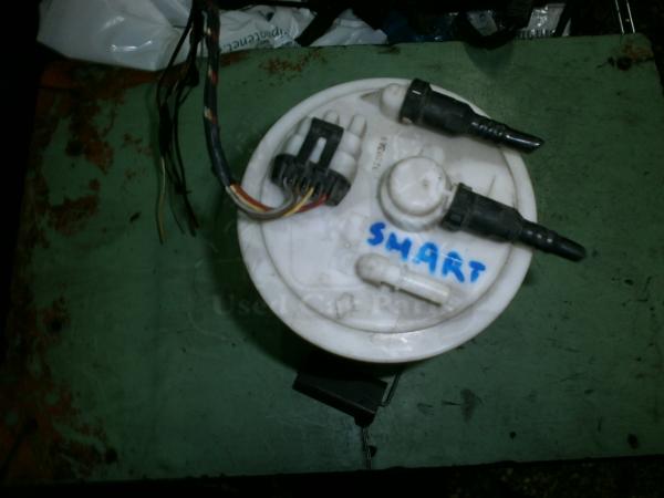     Smart Fortwo 98-02 (6) 