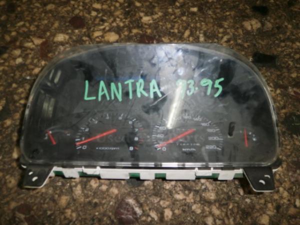    Hyundai Lantra 93-95 