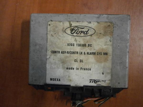    Ford Scorpio 86-92   3  3 