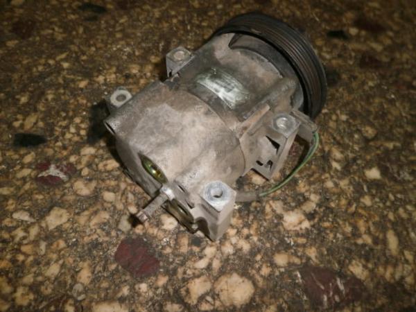   AIRCONDITION  Ford Mondeo Hatch 96-00 