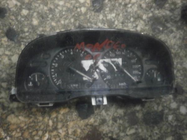    Ford Mondeo hatch 00-03, Ford Mondeo Hatch 93-96 