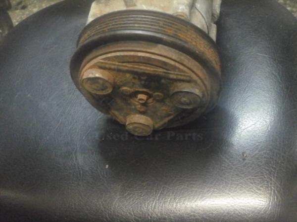   AIRCONDITION  Ford Mondeo Hatch 96-00 