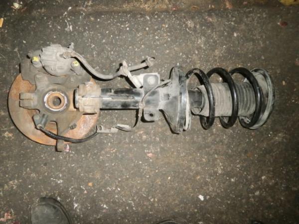     ABS  Ford Mondeo Hatch 93-96 (15) 