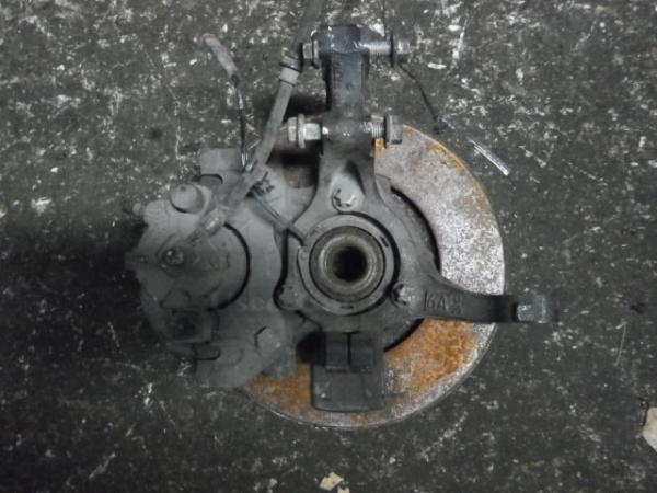     ABS 4  Opel Astra H 3D 04-08 (14) 