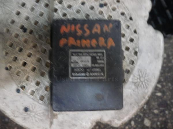    Nissan (3) 
