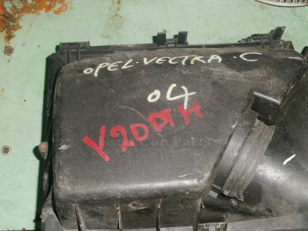    Opel Vectra C Sdn 05> 
