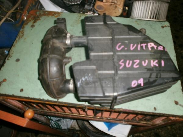   Suzuki Grand Vitara 5D 05> 