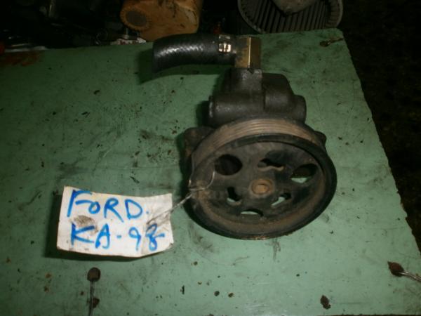      Ford Ka 96-08 