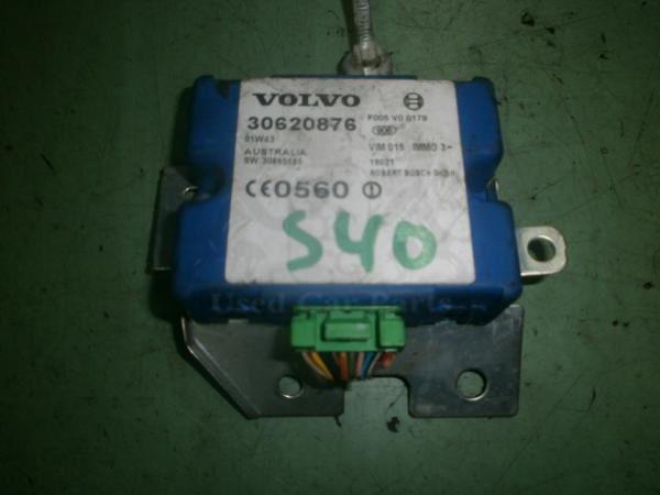   (30620876)  Volvo S40 00-04 (N2) 