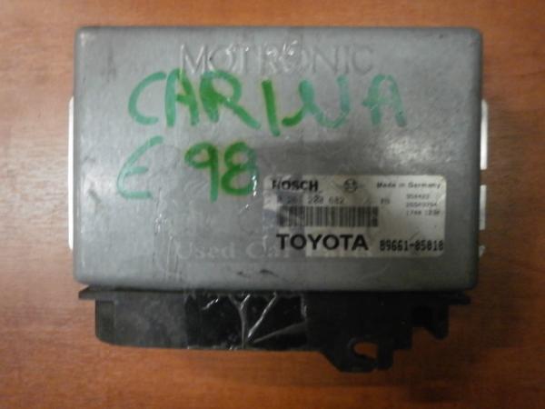     Toyota Carina 92-95 (8) 