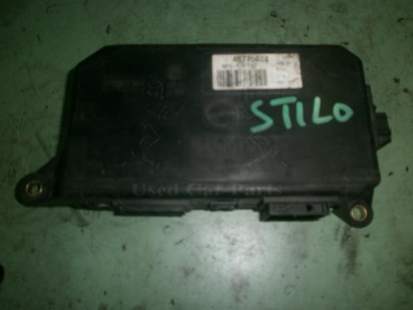   (46775024)  Fiat Stilo 01-03 3D, Fiat Stilo 01-03 5D   8 