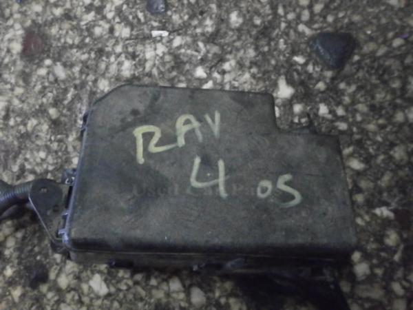    Toyota RAV 4 05 ( 1) 