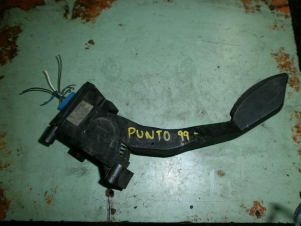     Fiat Punto 3D 99-03 