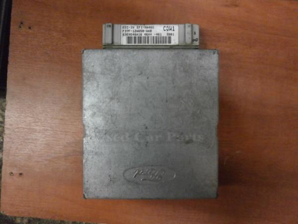     Ford EXPLORER 92-95  F37F-12A650-AAB COW1 (44) 
